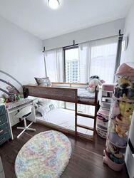 Bellewoods (D25), Condominium #579516421